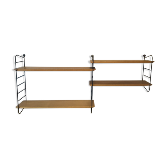 String shelf