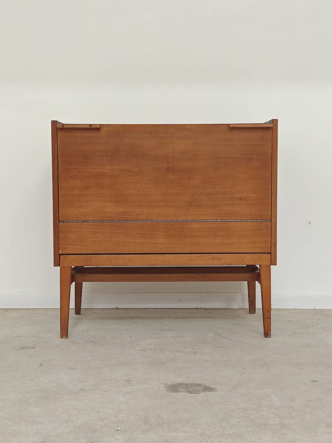 Bar furniture or blankets by Frantisek Mezulanik for Up Zavody 1960