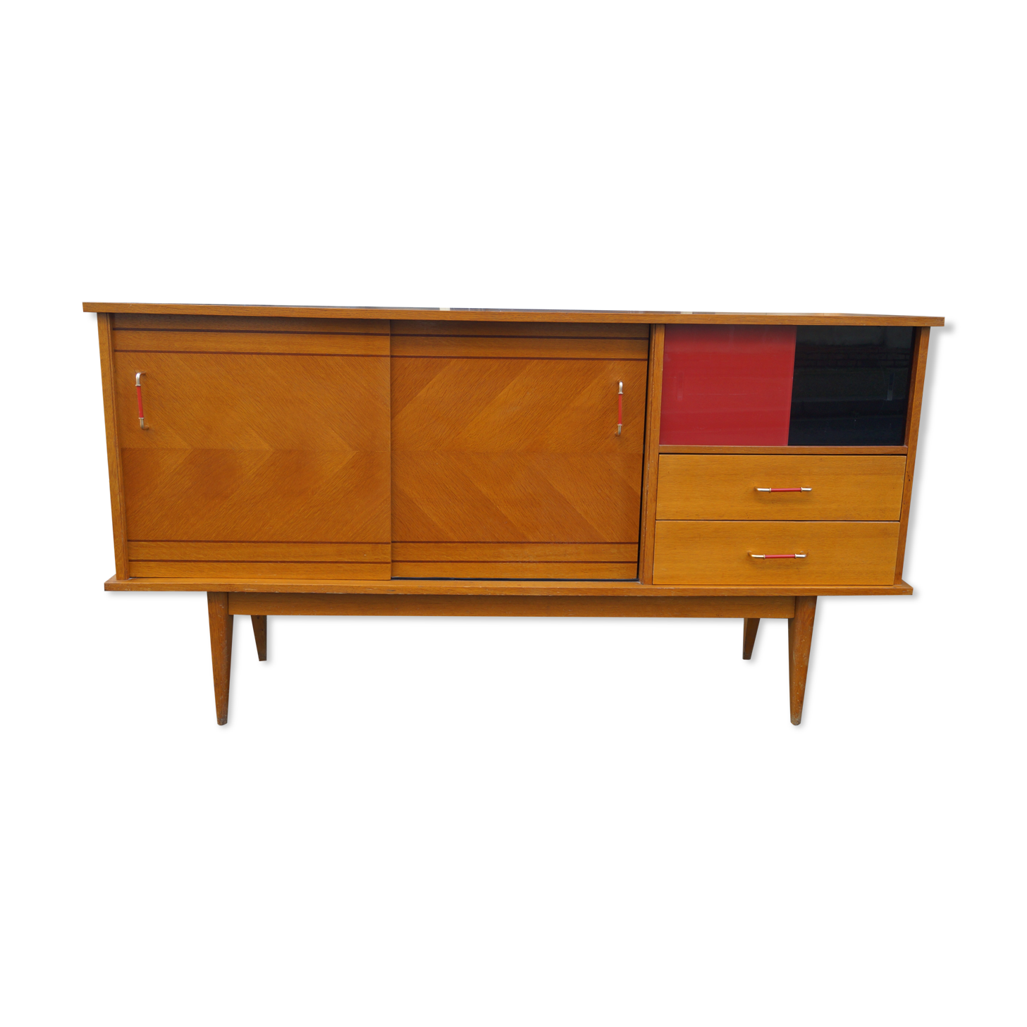 French sideboard 1950