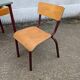 Desk and chair set (kindergarten)