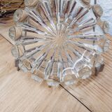 Empty pocket flower of Passifllore