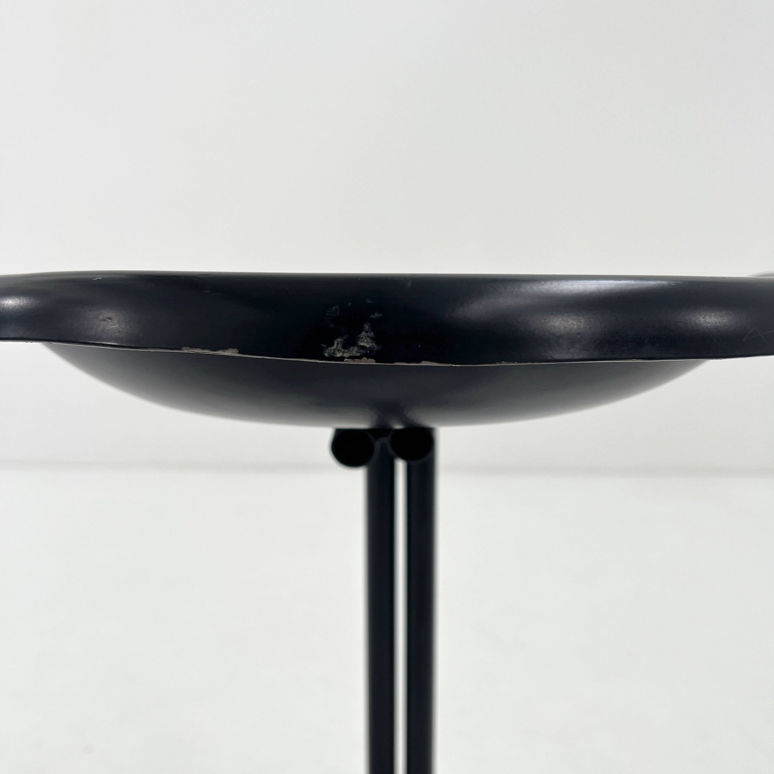 Tabouret Tractor par Rodney Kinsman pour Bieffeplast, 1970