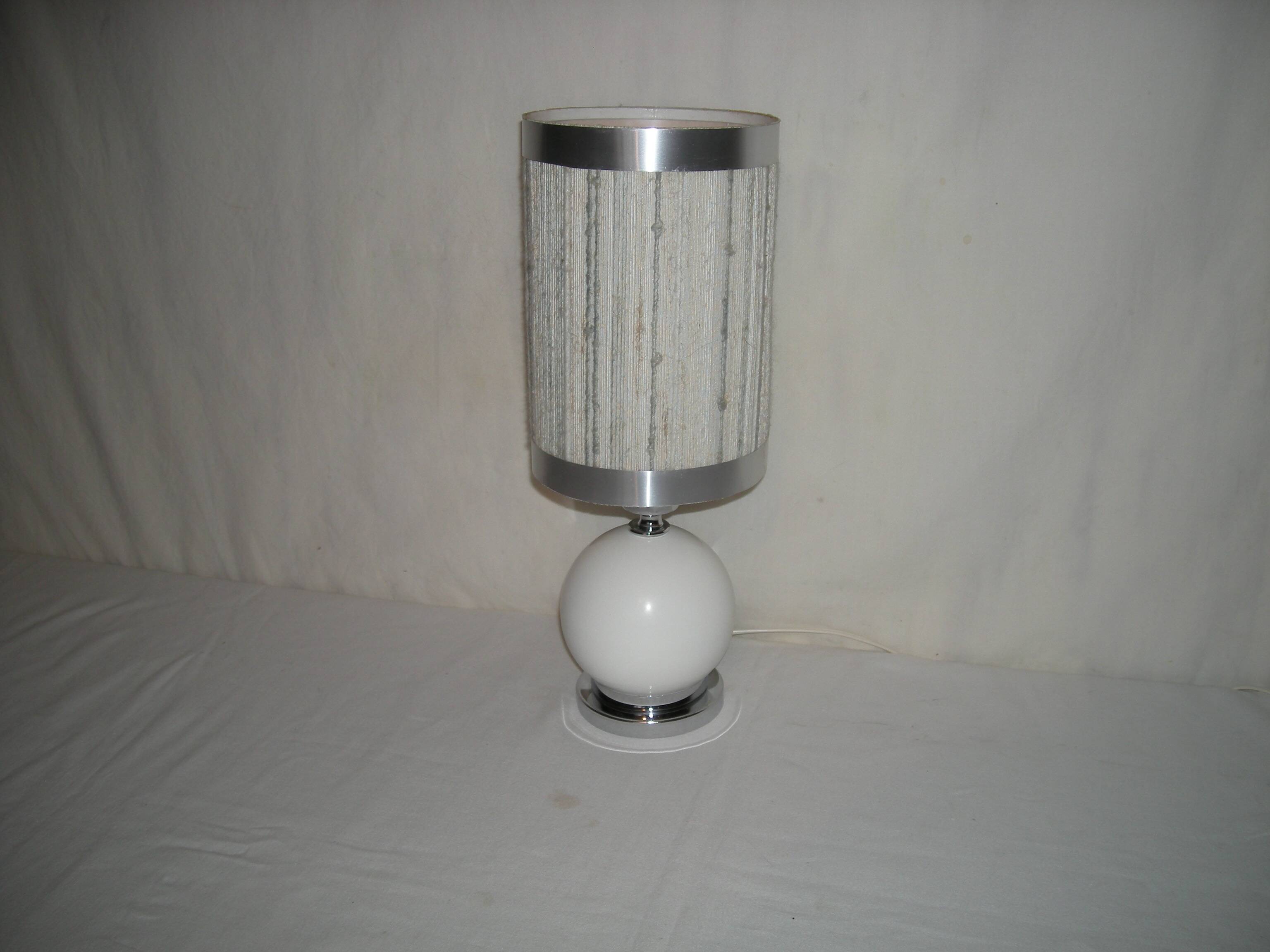 Bedside lamp from the 70s