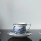 Lot de tasses et soucoupes vintage