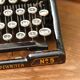 Underwood Typewriter No.5