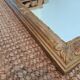 Louis XVI mirror