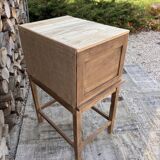 Meuble métier / Meuble à tiroirs