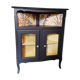 Restyled corner cabinet
