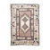 Vintage Berber rug, pure wool, hand-woven 254 x 154 cm