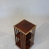 Revolving Library A. Orlhac-Pradier