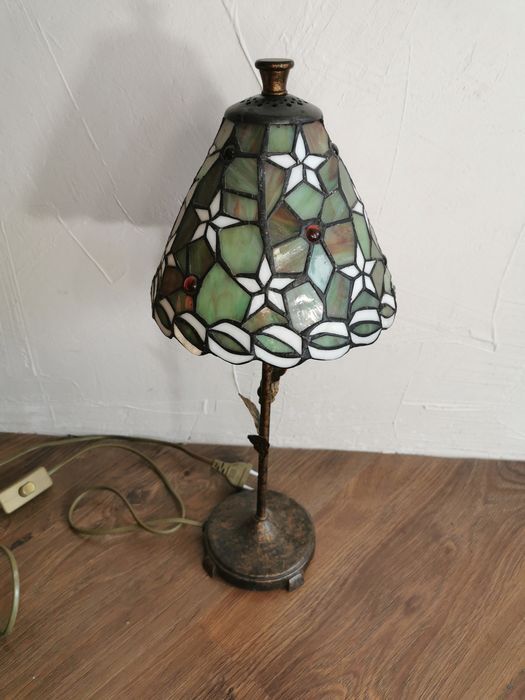 Lampe style liberty