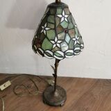 Liberty-style lamp