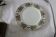 GRAND PLAT DE SERVIVCE PORCELAINE LIMOGES