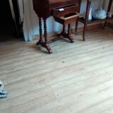 Louis Philippe Mahogany Worker