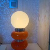70s table lamp