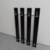 Vintage hanging coatrack 1960's