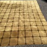 Modern Art Deco Style Carpet