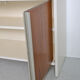 Buffet, meuble de rangement 2 portes, 1960