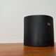 Vase croissant minimaliste postmoderne en céramique de la sélection Asa, années 1980