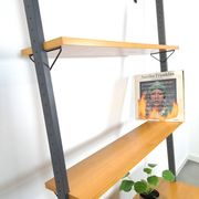 Design Olof Pira Sweden LP modulair wandsysteem