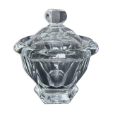Baccarat crystal dredder