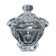Baccarat crystal dredder