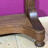 Console in marble & wood art of the XIX eme deco style!