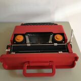 Olivetti Valentine typewriter