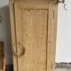 Hat cabinet