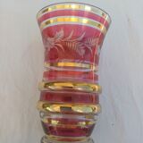 Vase year 50