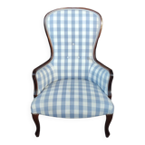 Old armchair