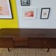 Enfilade scandinave vintage – 189 cm