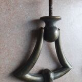 Set of 4 handles