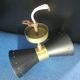 Pair of Italian sconces