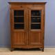 Library of the Loire Valley in cherry wood – 2nd part 19th century