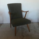 Scandinavian Chair