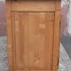 Buffet de cuisine - Billot - Table de boucher