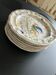 Vintage Deruta plates