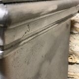 Coffre fort maison Vallet-Frété, Paris fin XIX ème