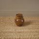 Vase en céramique poterie handmade fabrication artisanale décoration campagne scandinave