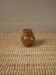 Ceramic vase handmade pottery artisanal production Scandinavian country decoration