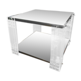 Low table