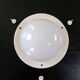 Pair of B. Gantzel ceiling lights for Ikea