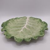 Small slurry plate