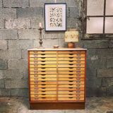 Printer's craft furniture 1930