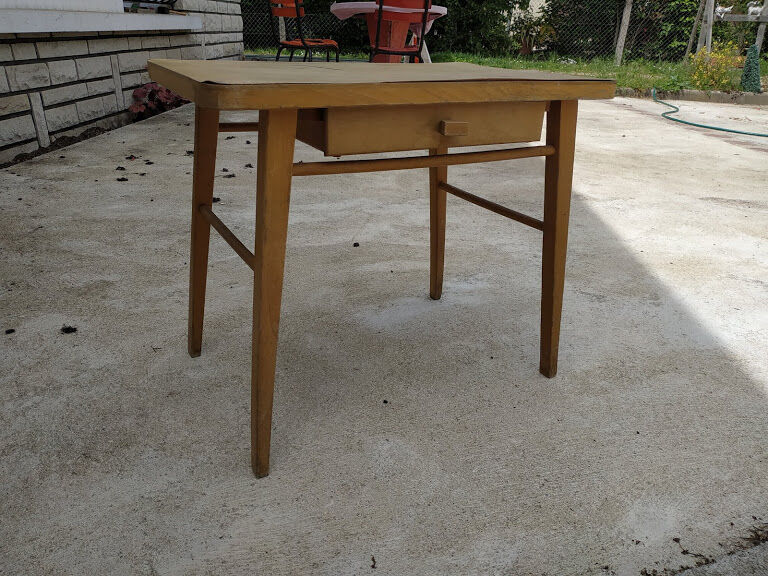 Children's Baumann desk 1960