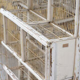 Great aviary bird cage nineteenth century
