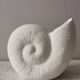 Bernard shell vase