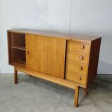 Domino Vintage Scandinavian Sideboard