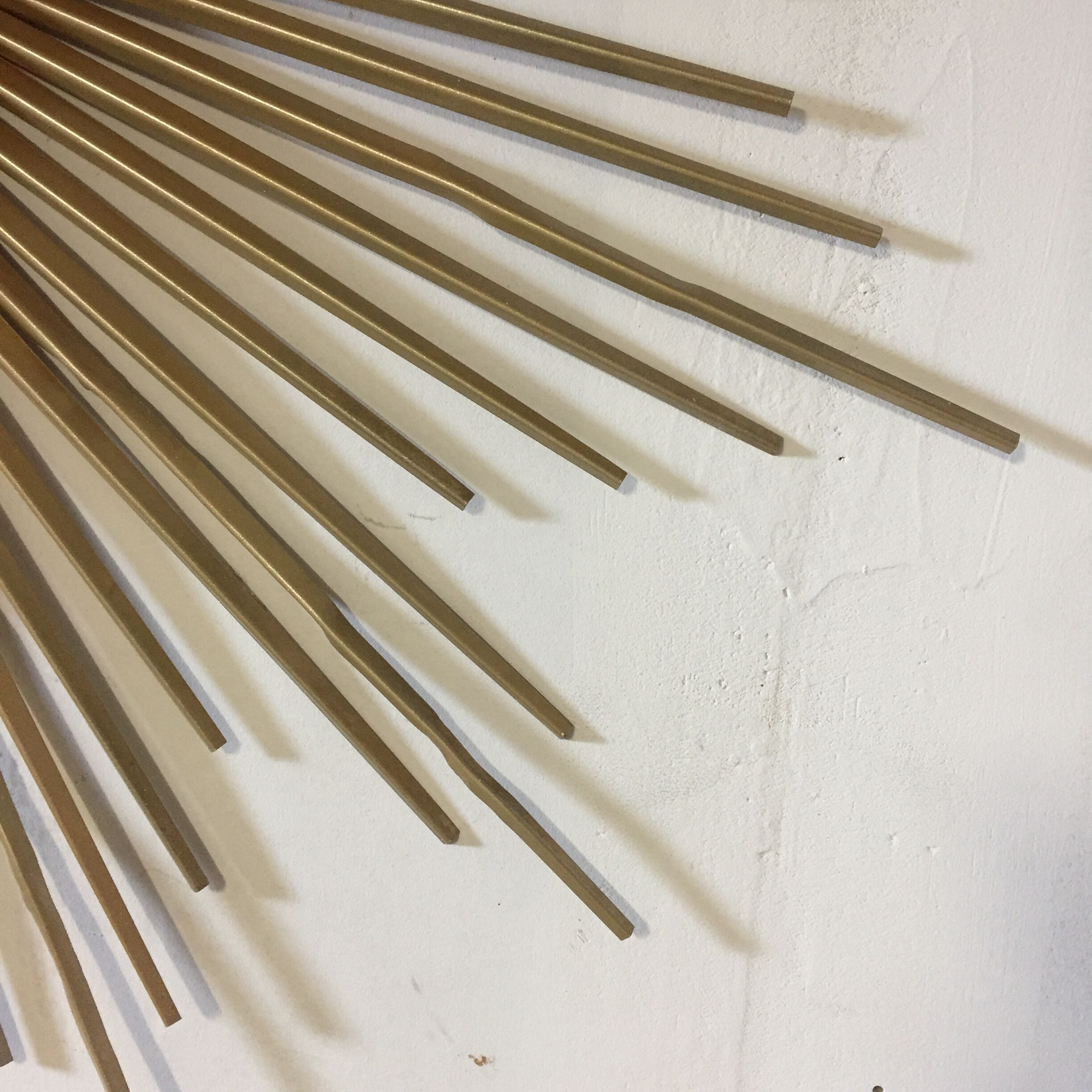 Mirror Chaty Vallauris 85x85cm